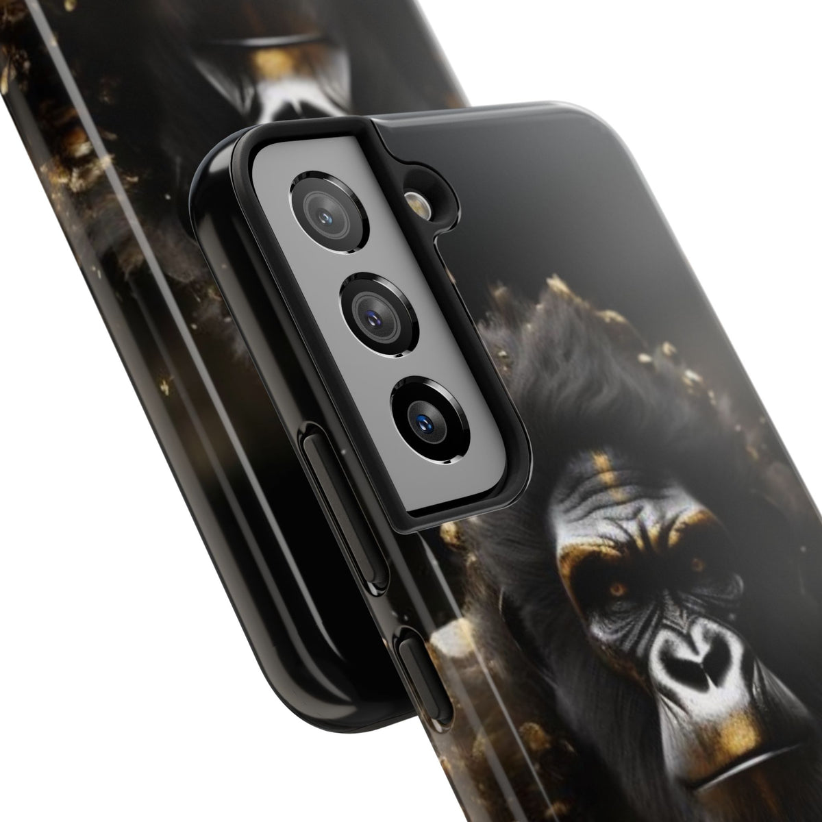 Ape-titude Tough Phone Case