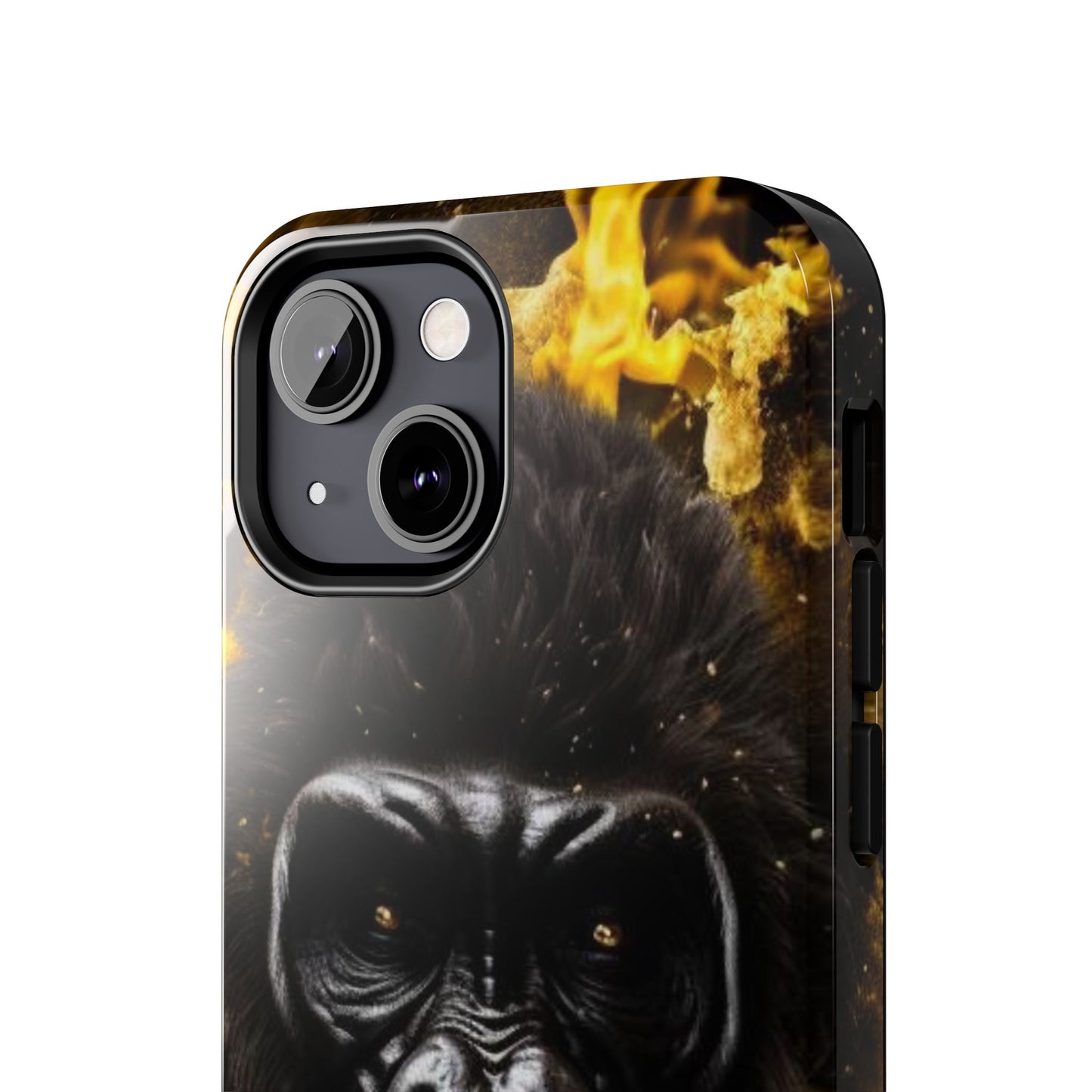 Ape Adventure Tough Phone Case