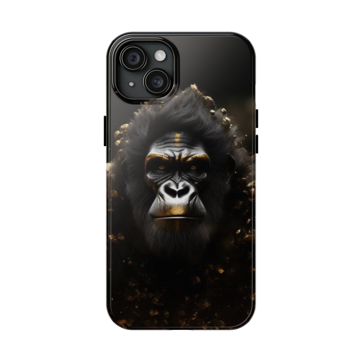 Ape-titude Tough Phone Case