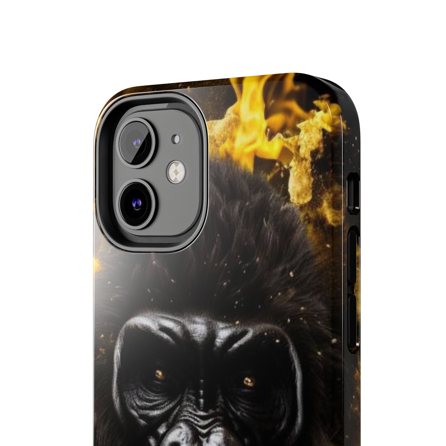 Ape Adventure Tough Phone Case