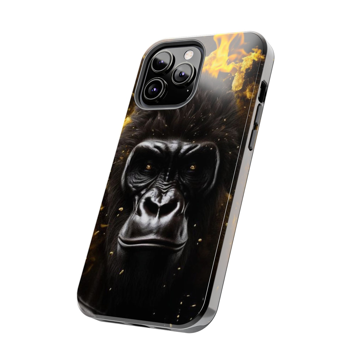 Ape Adventure Tough Phone Case