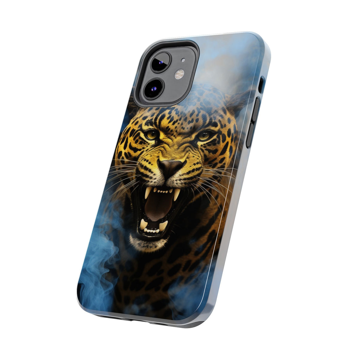 1880 Jaguars Tough Phone Case | HBCUs