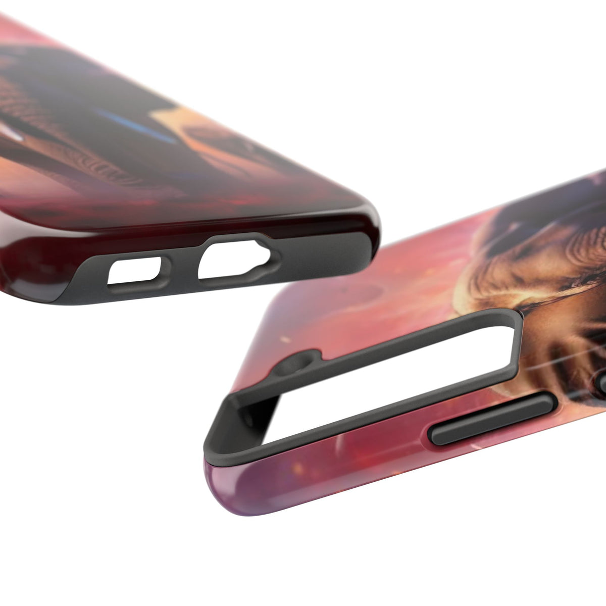 Elephant Parade Tough Phone Case