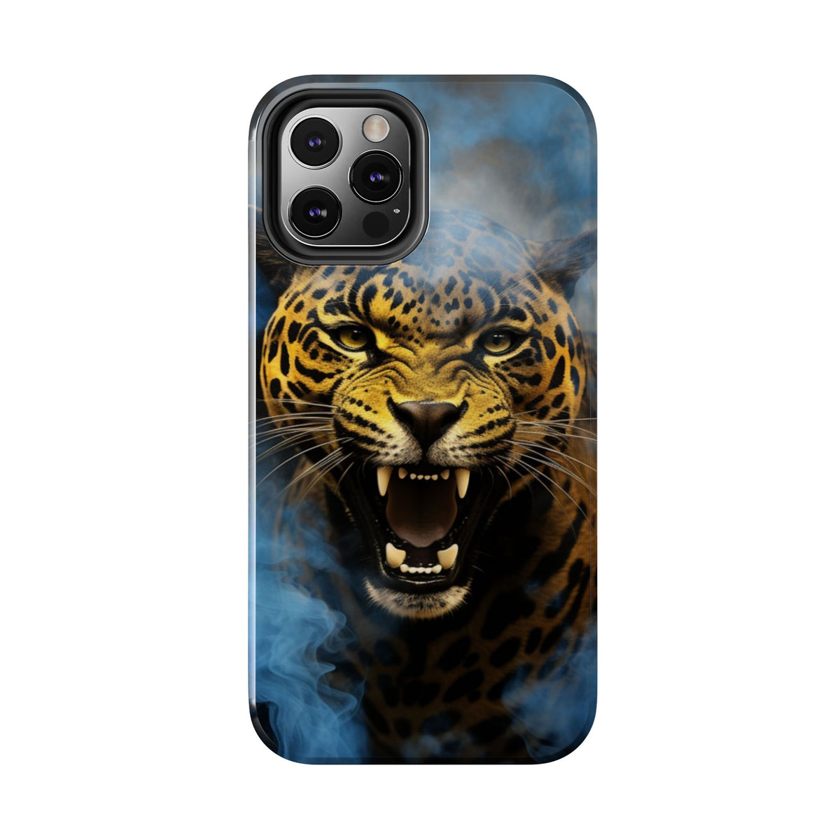 1880 Jaguars Tough Phone Case | HBCUs