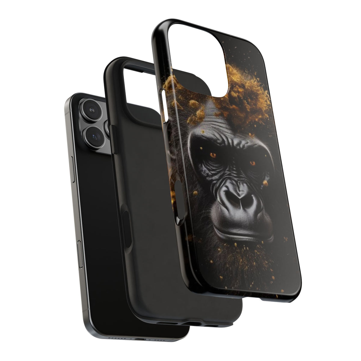 Ape Appeal Tough Phone Case