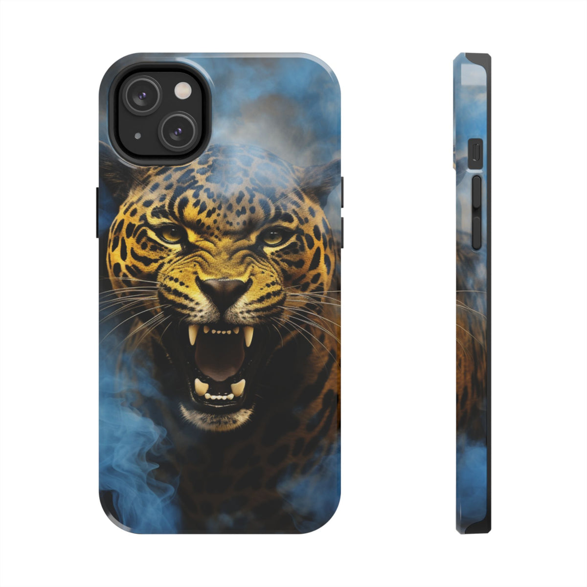 1880 Jaguars Tough Phone Case | HBCUs