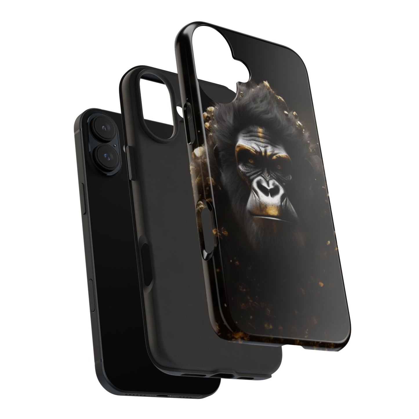 Ape-titude Tough Phone Case