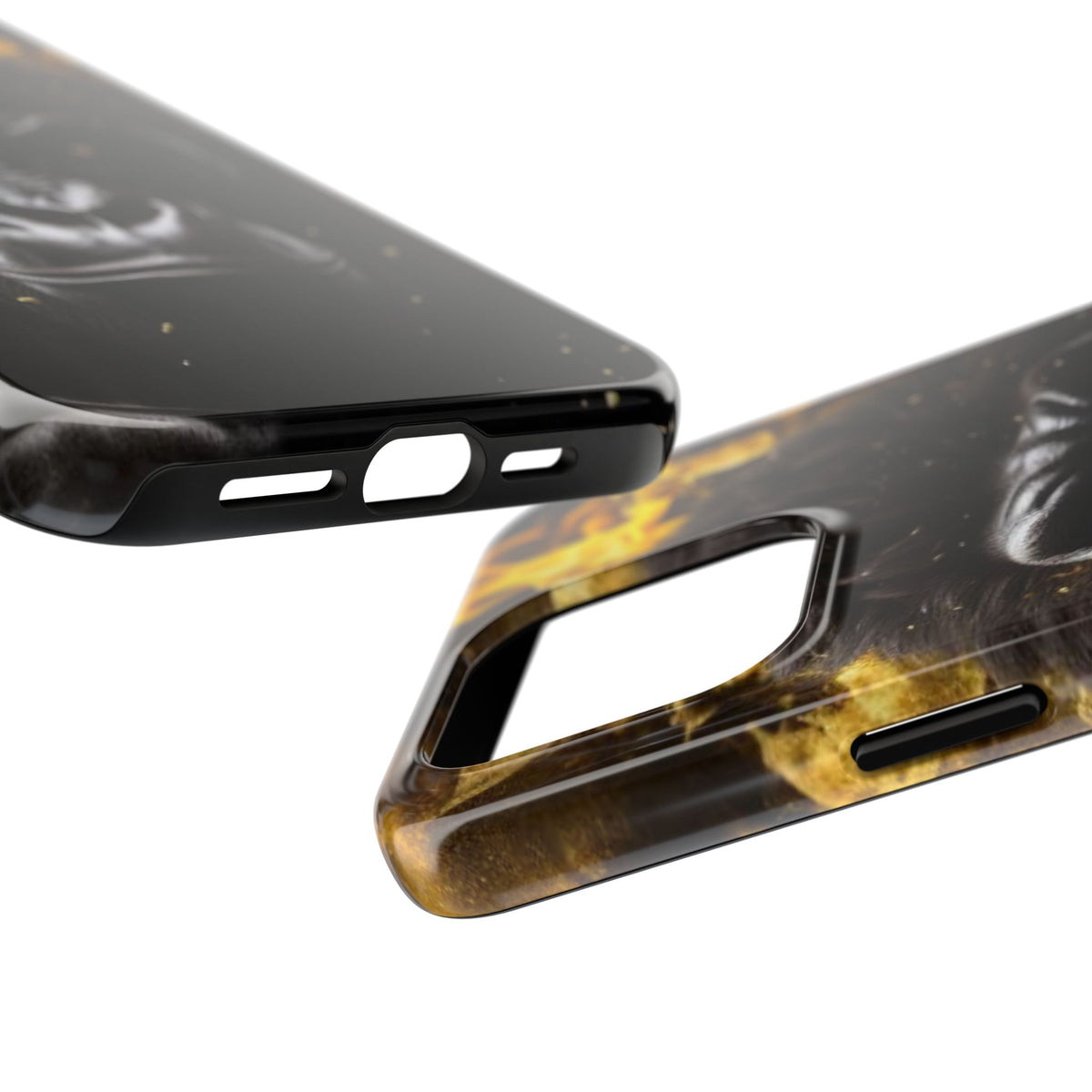 Ape Adventure Tough Phone Case