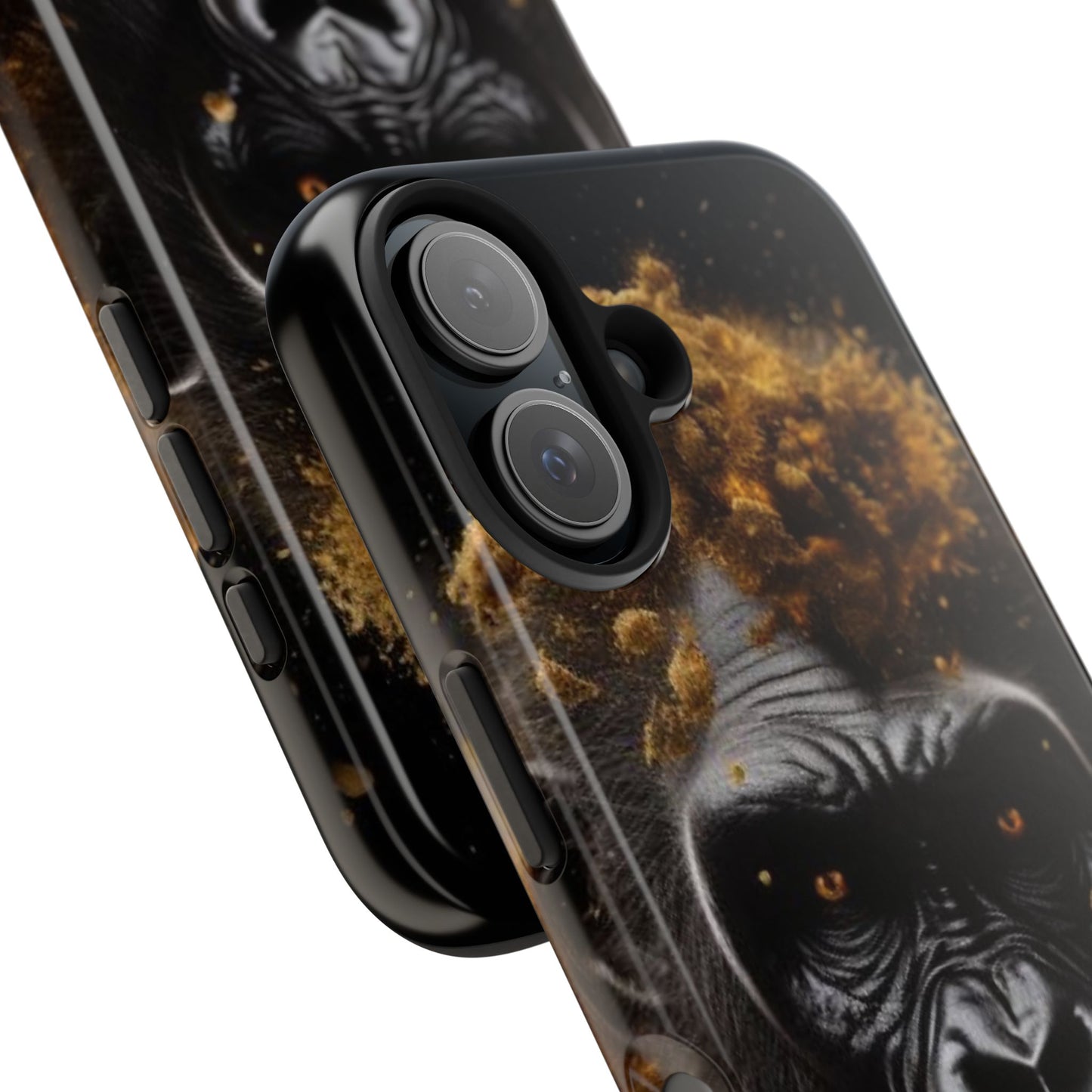 Ape Appeal Tough Phone Case