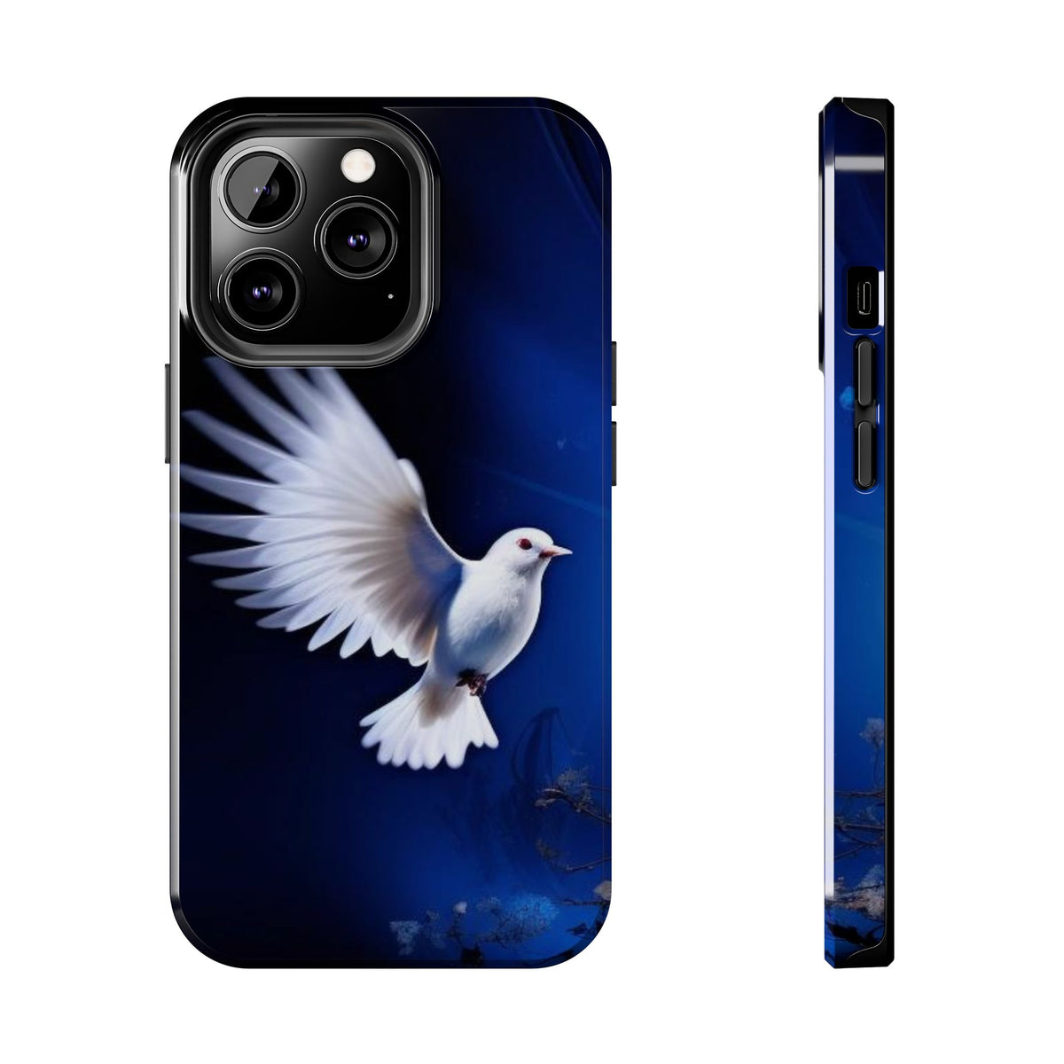 Doves Phone Case