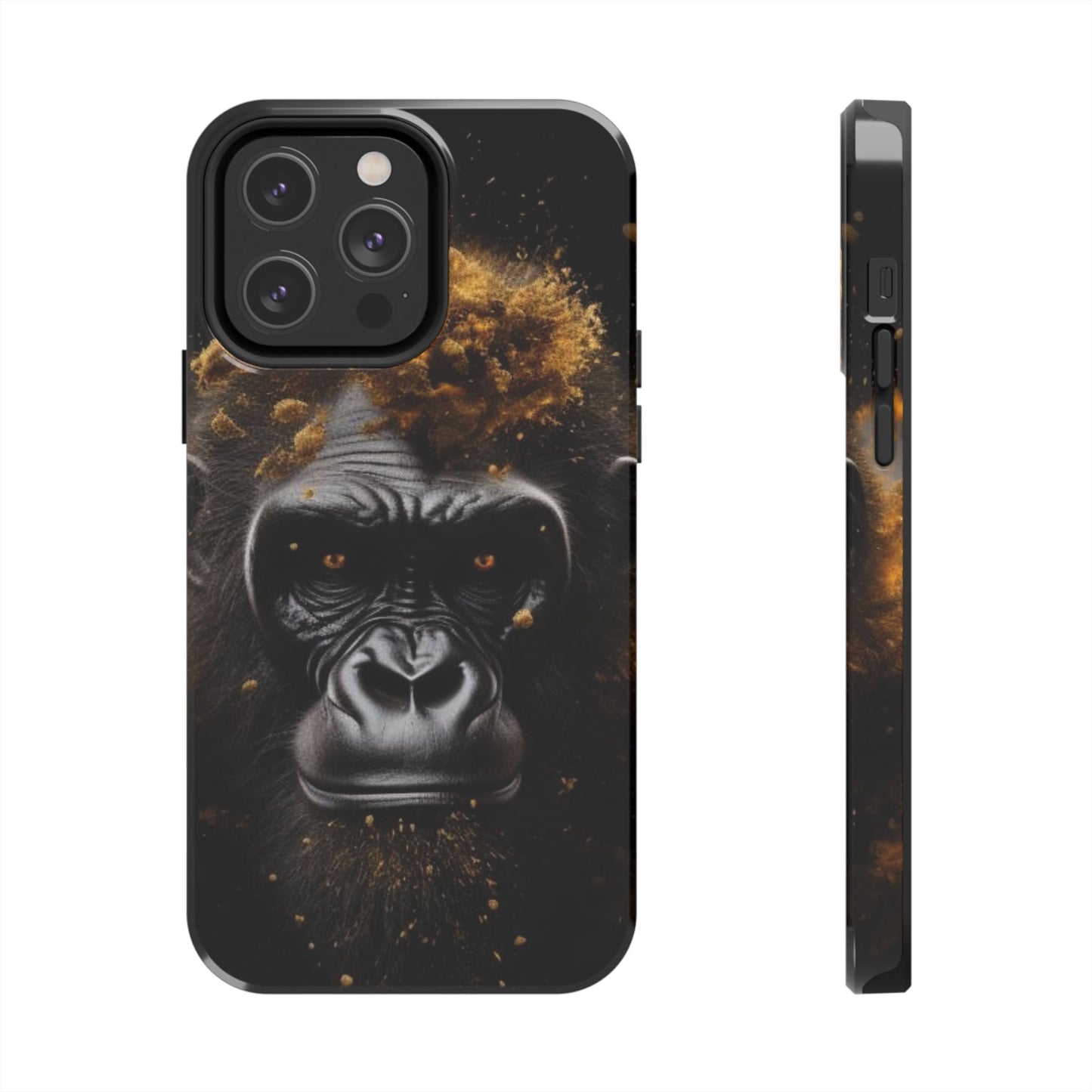 Ape Appeal Tough Phone Case