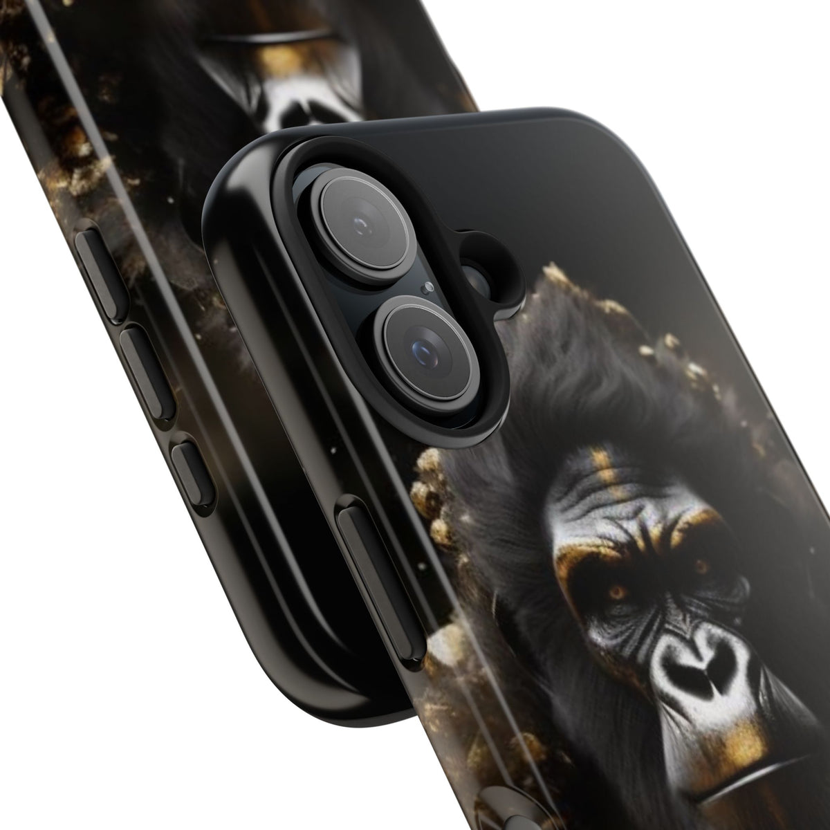 Ape-titude Tough Phone Case