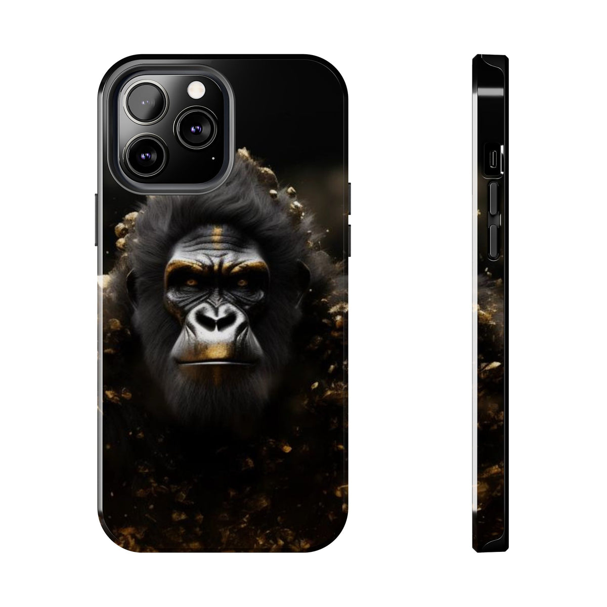 Ape-titude Tough Phone Case