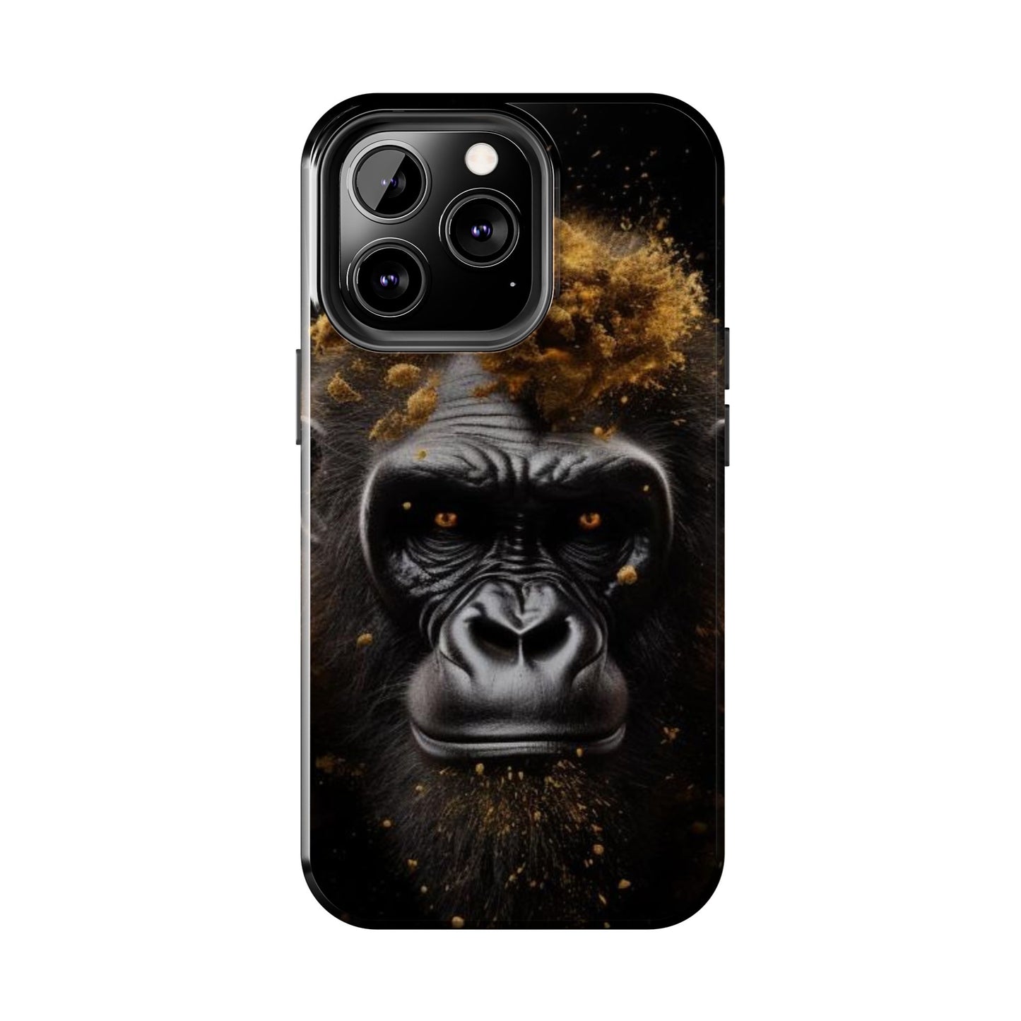 Ape Appeal Tough Phone Case