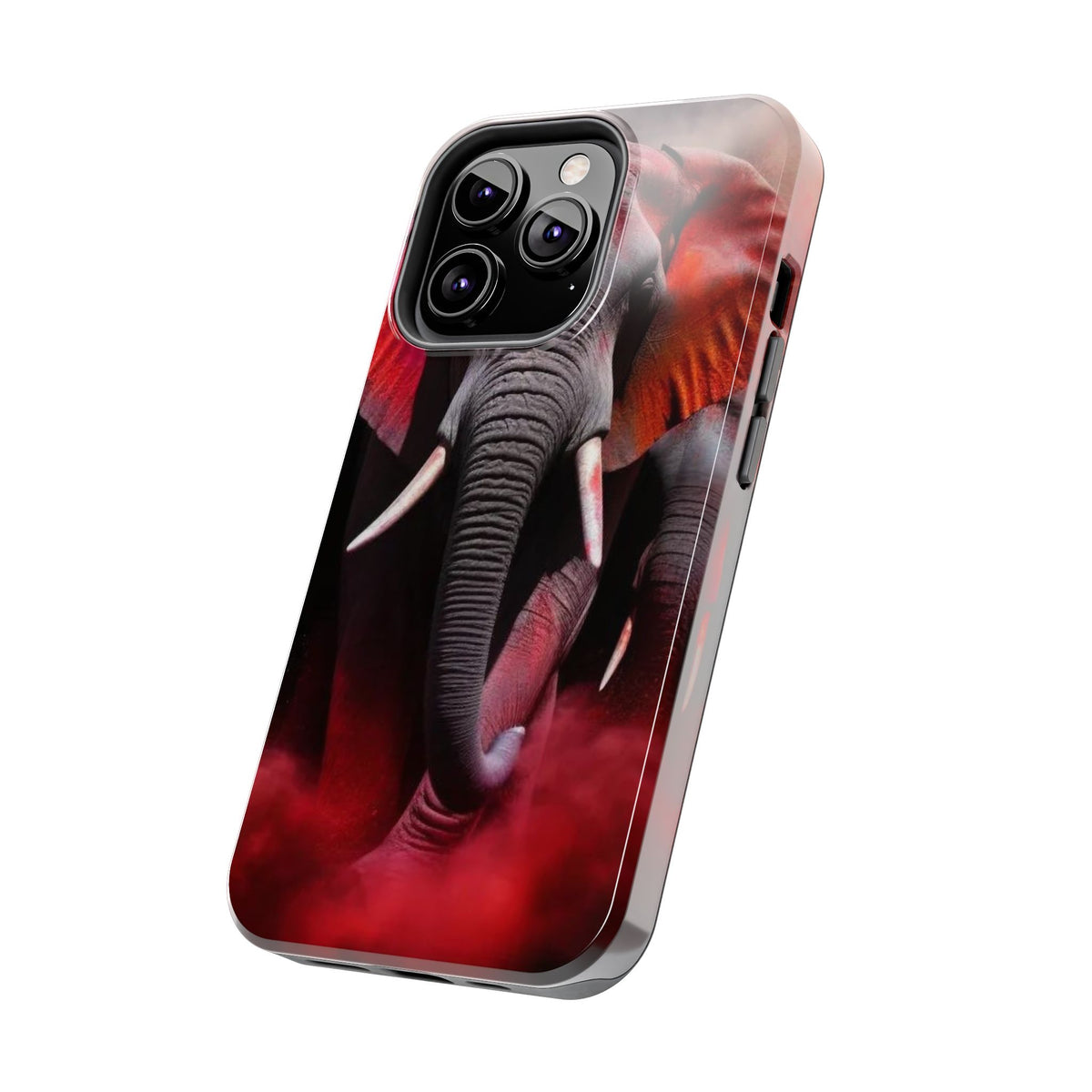 Gentle Giants Tough Phone Case