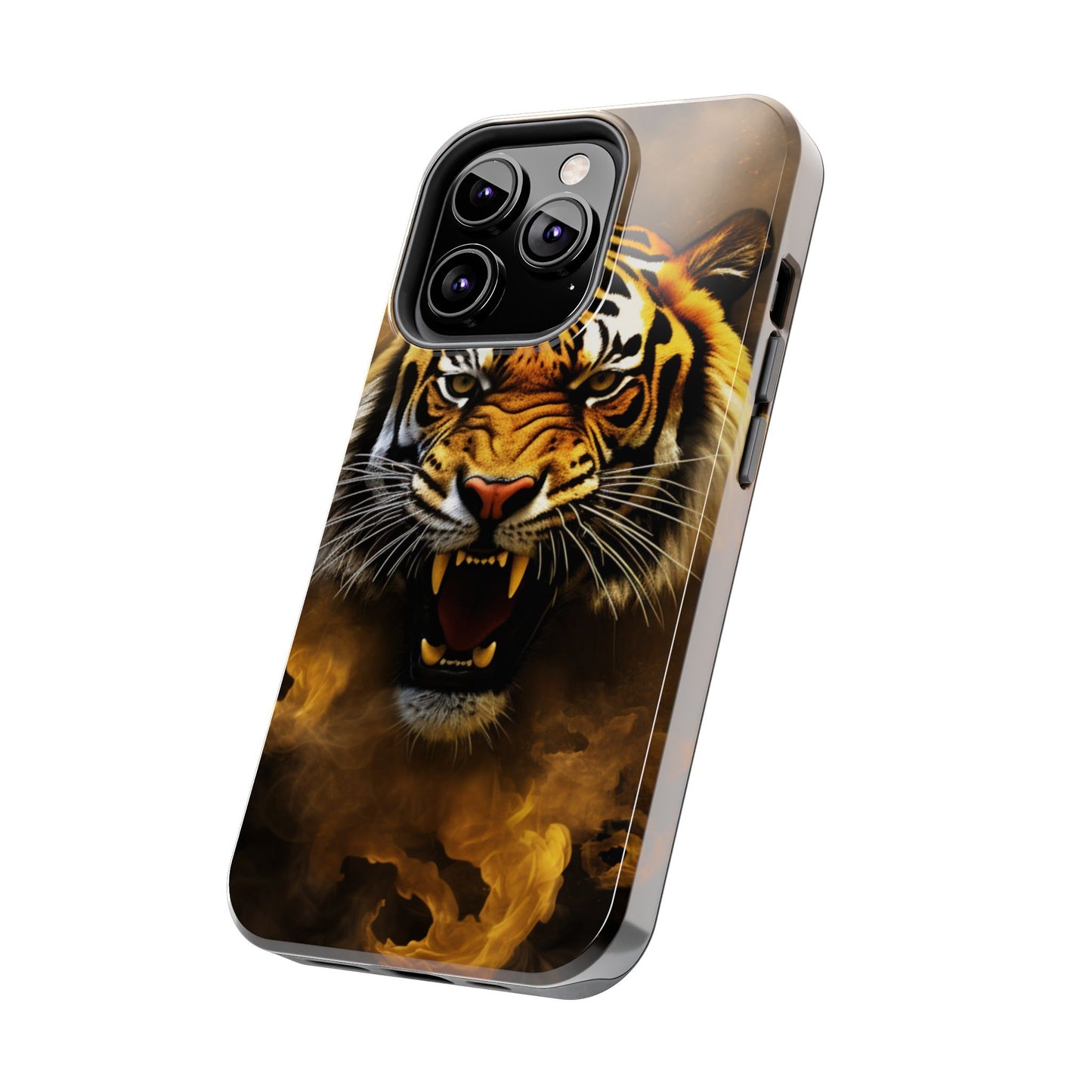 1901 Tigers Tough Phone Case | HBCUs