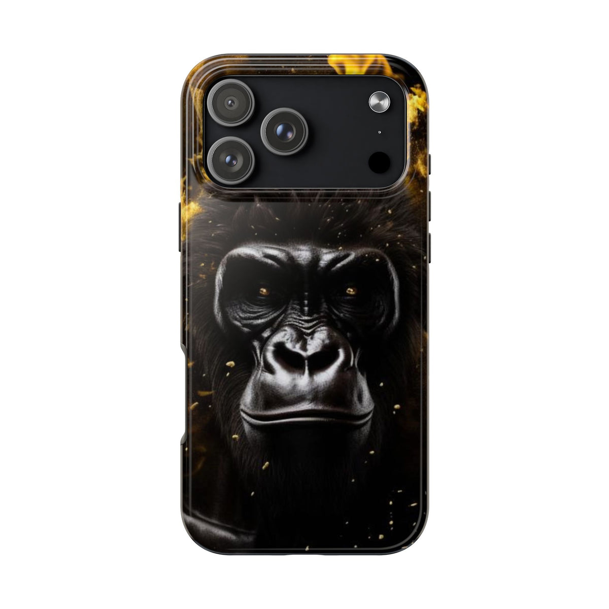 Ape Adventure Tough Phone Case