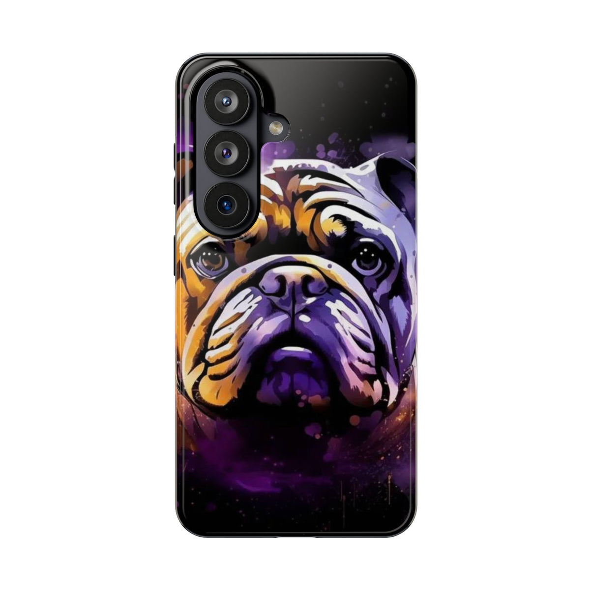 Protective Dog Tough Phone Case