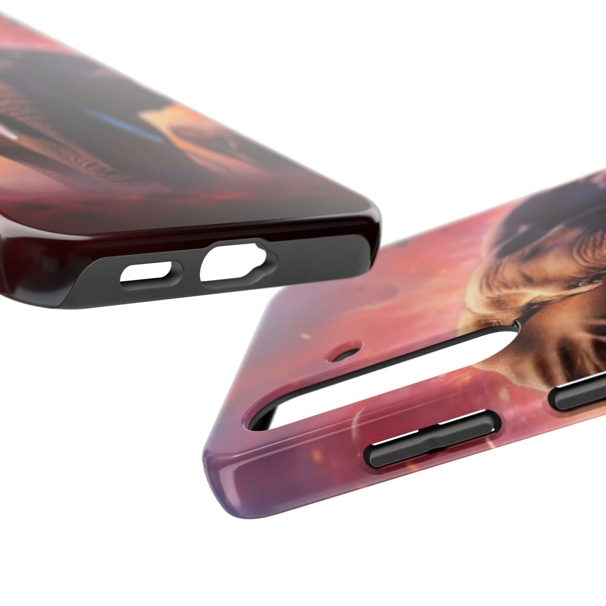 Elephant Parade Tough Phone Case