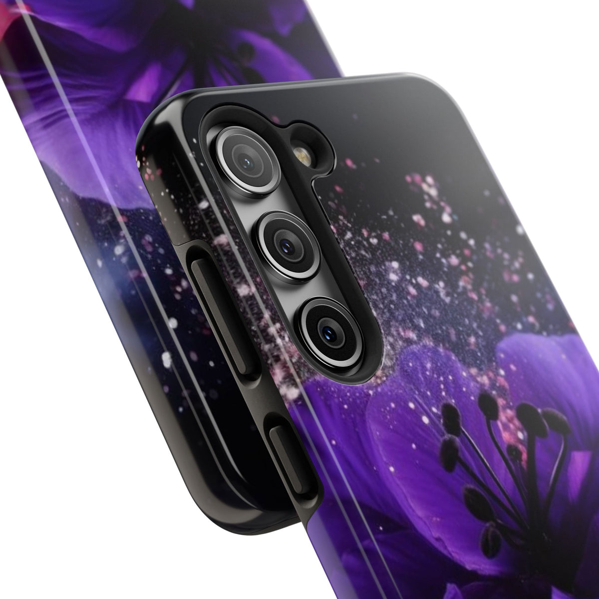 Violets Tough Phone Case