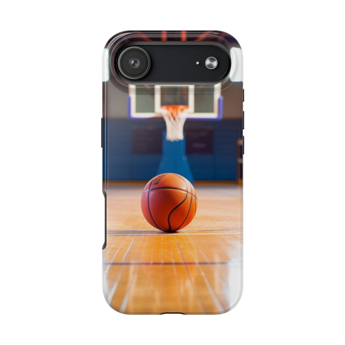 Hoop Sensation Tough Phone Case