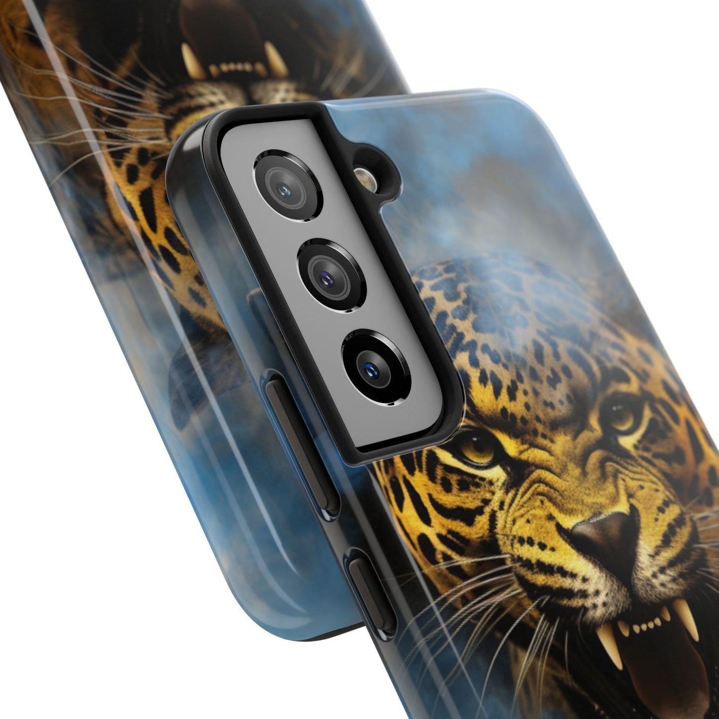 1880 Jaguars Tough Phone Case | HBCUs