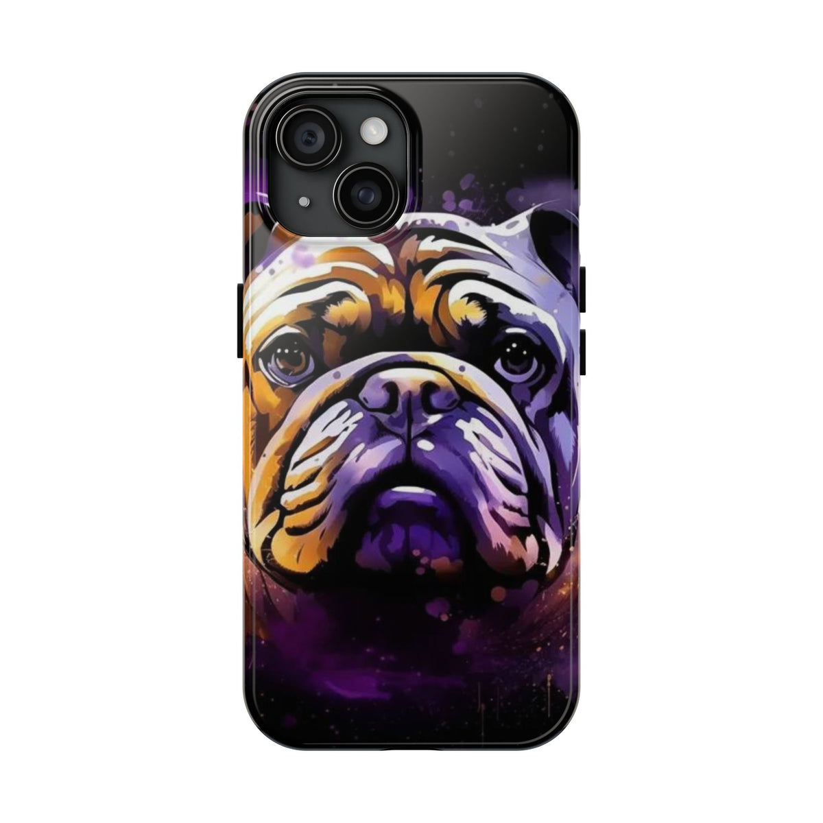 Protective Dog Tough Phone Case