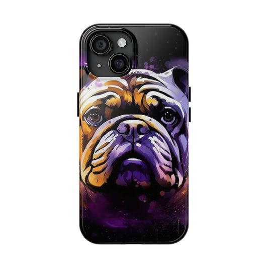 Protective Dog Tough Phone Case