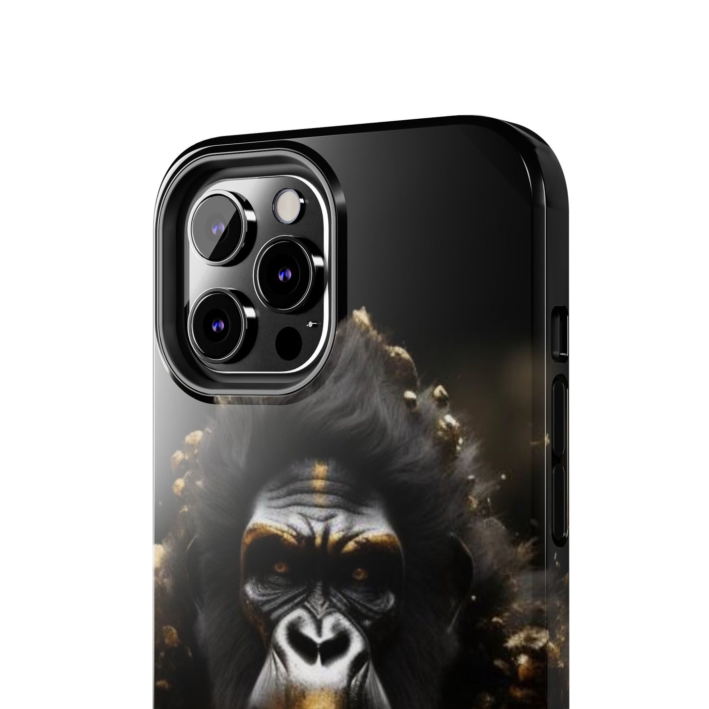 Ape-titude Tough Phone Case