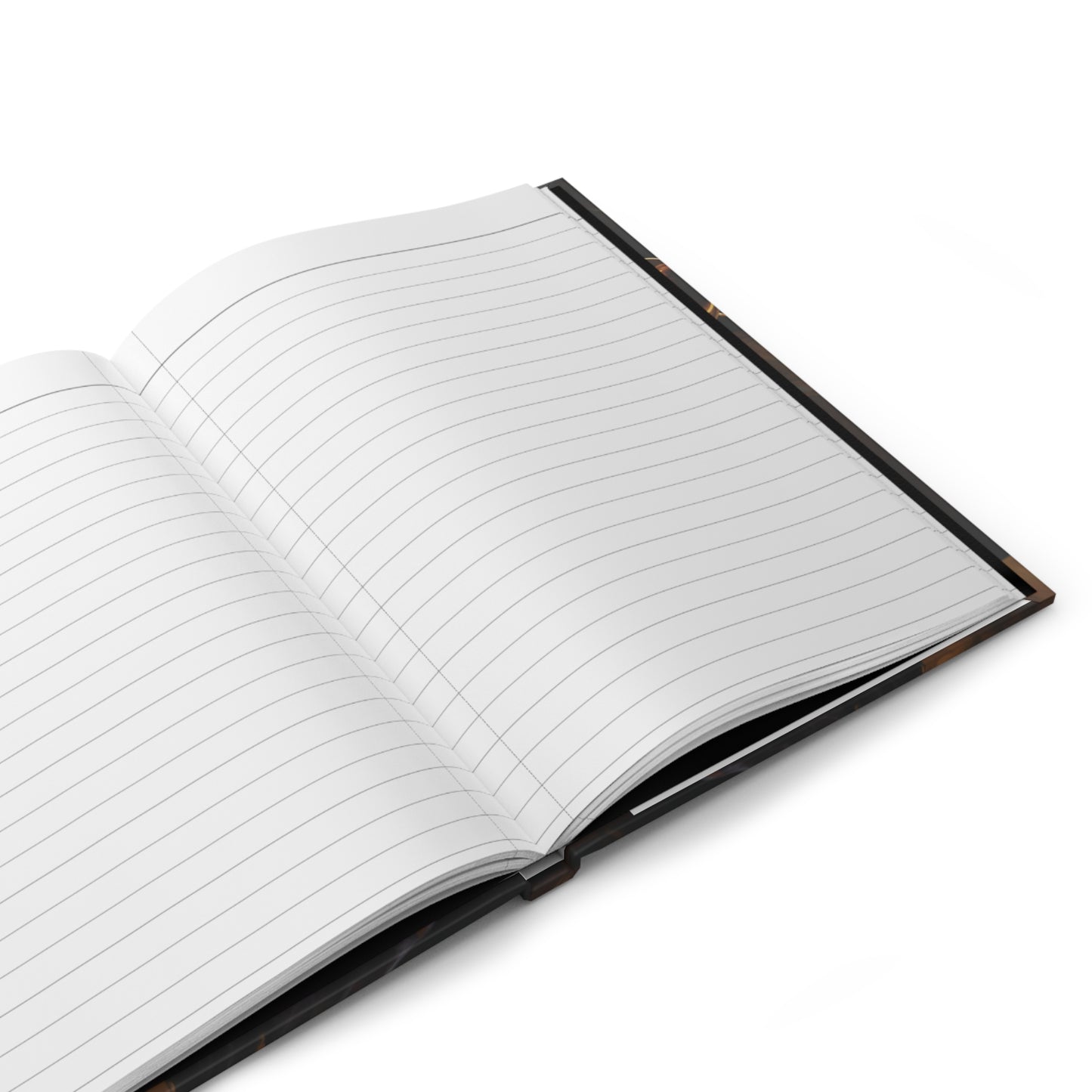 Jazzy Trumpeter Journal