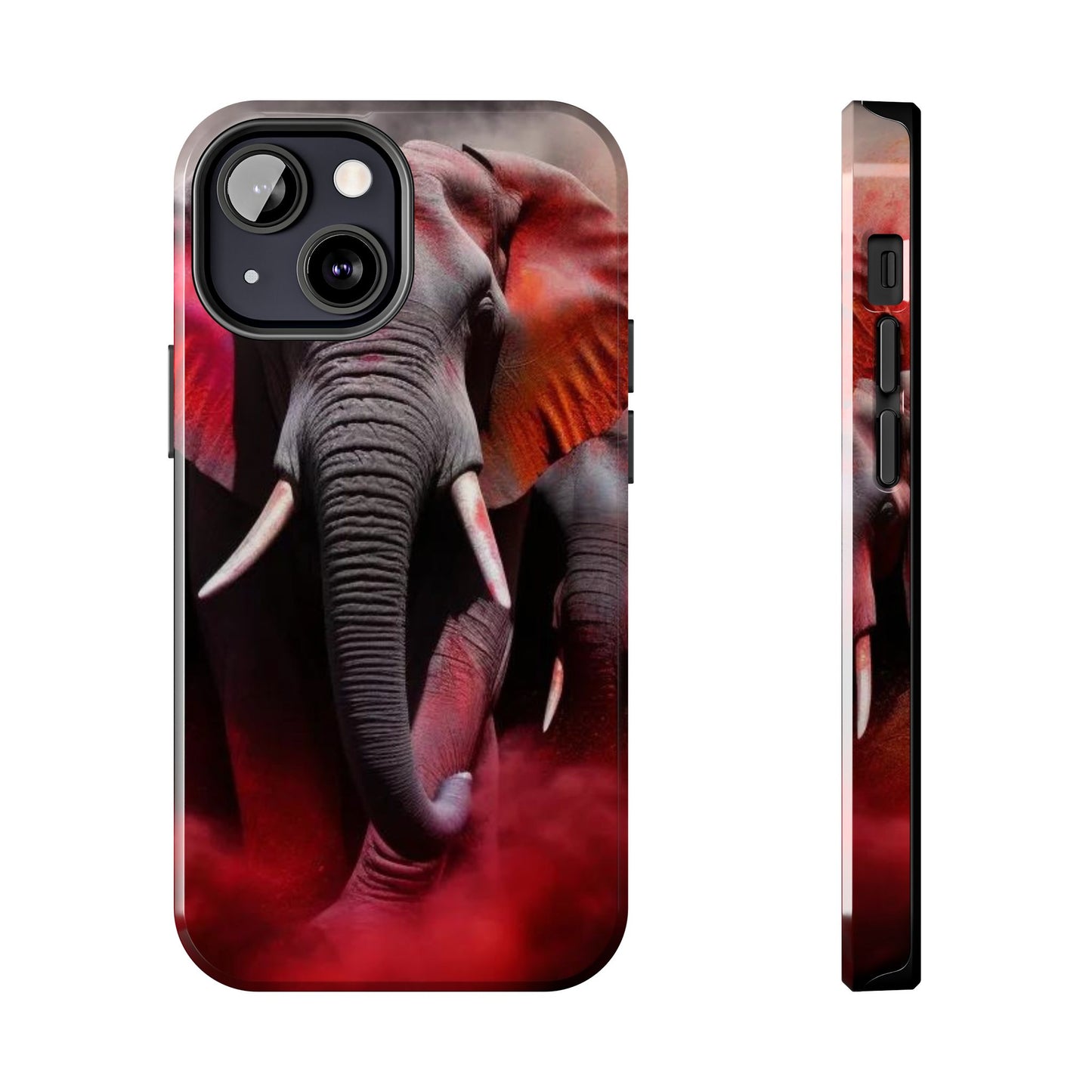 Gentle Giants Tough Phone Case