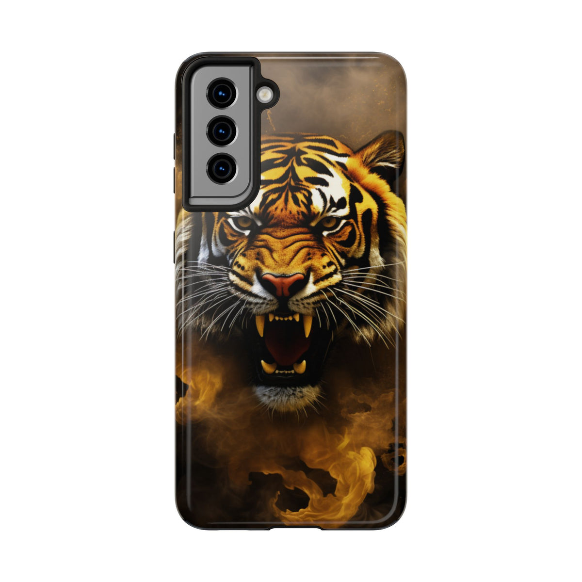 1901 Tigers Tough Phone Case | HBCUs