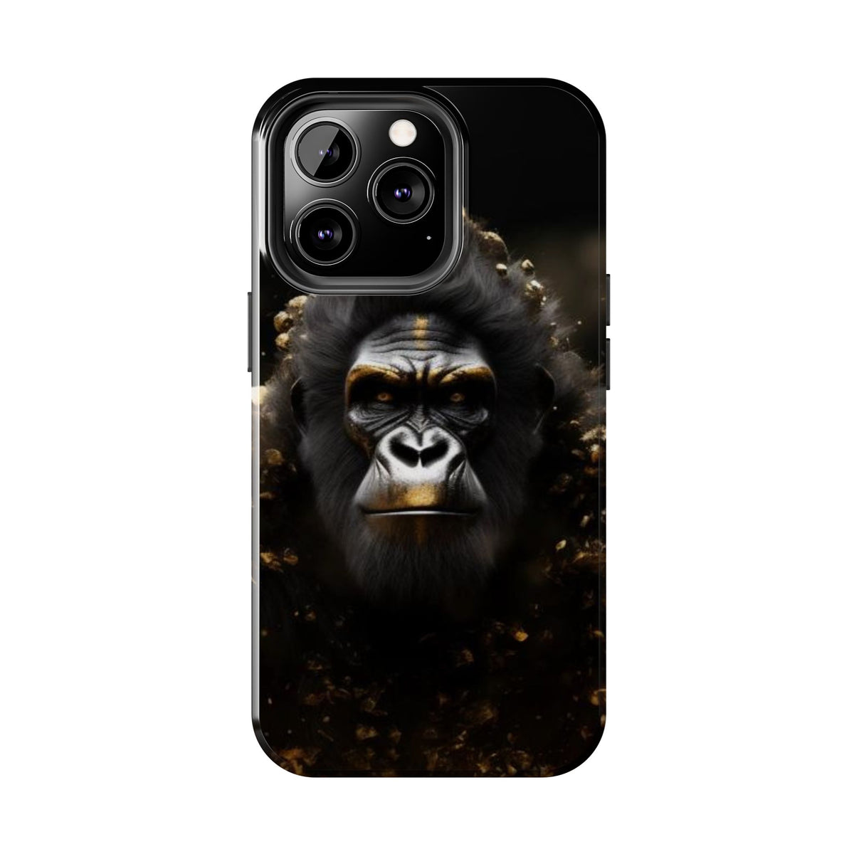 Ape-titude Tough Phone Case