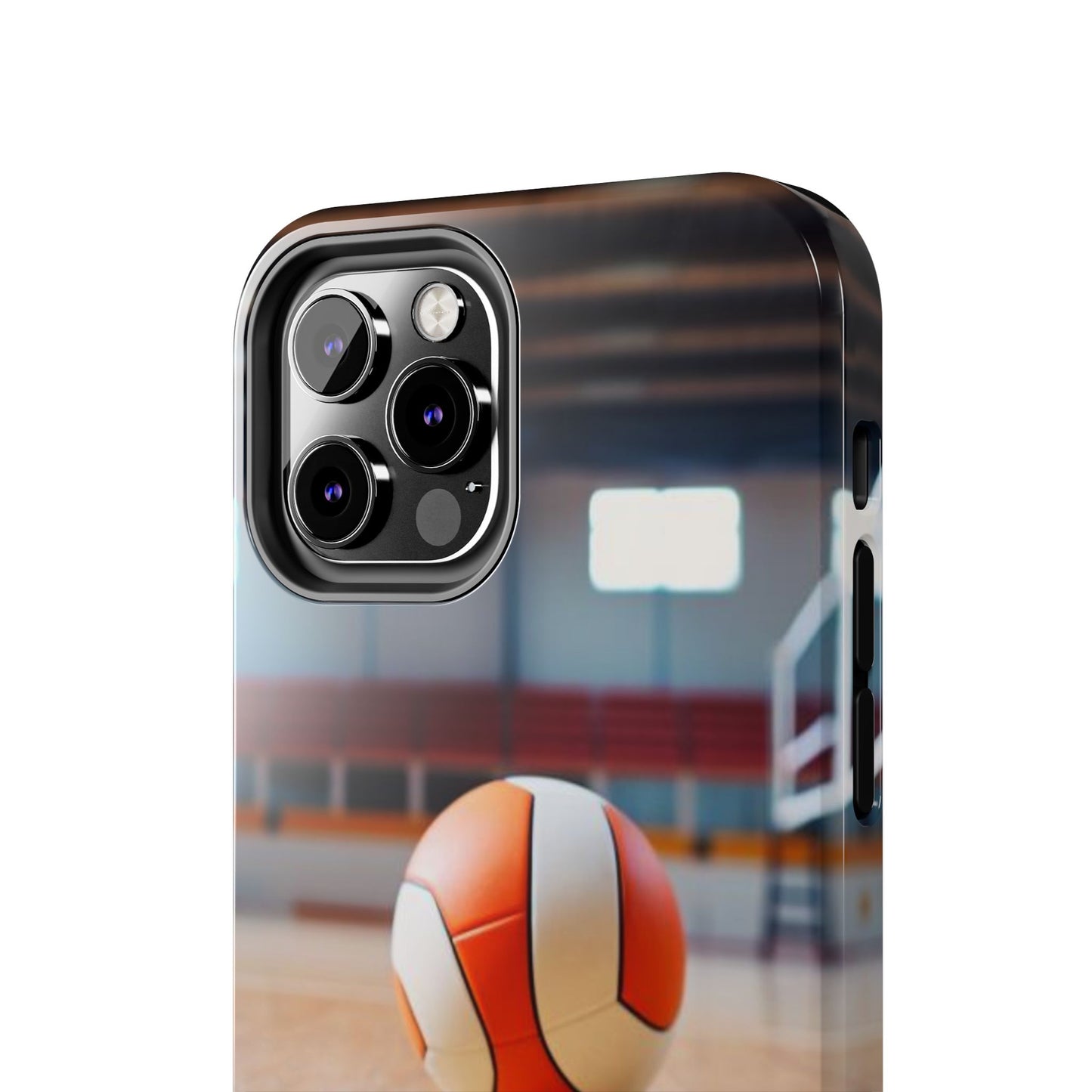 Volleyball Champion Tough Phone Case