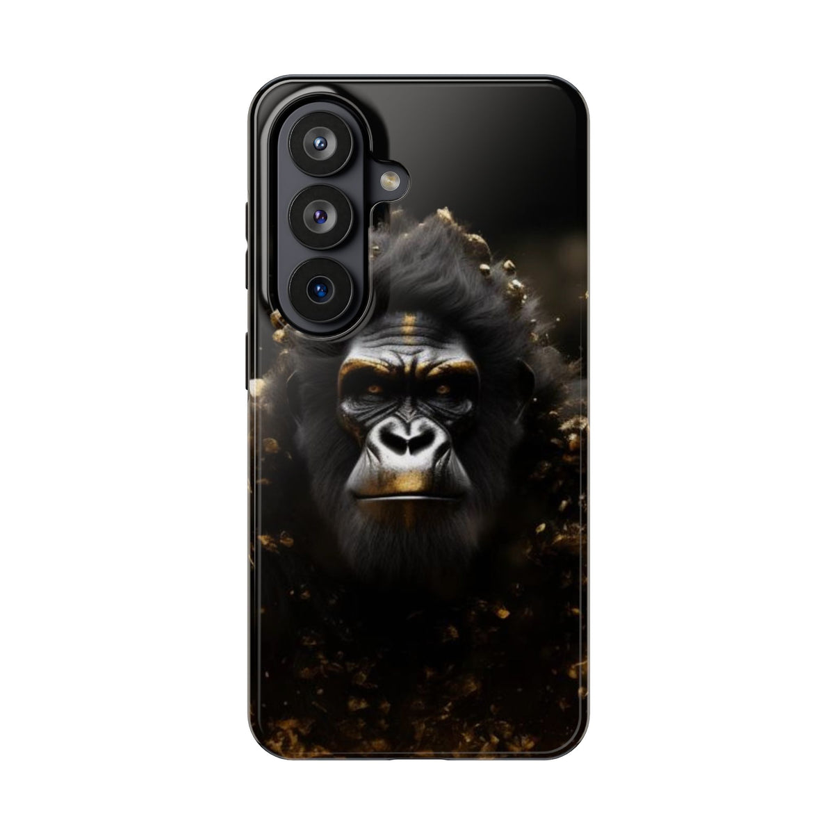 Ape-titude Tough Phone Case
