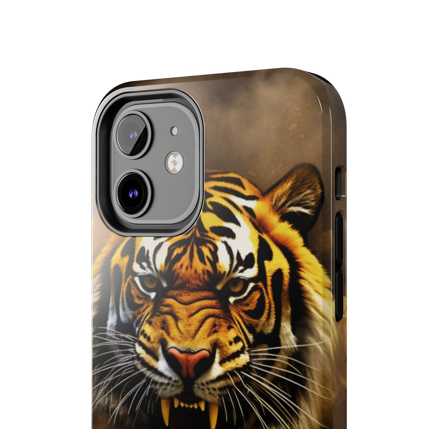 1901 Tigers Tough Phone Case | HBCUs