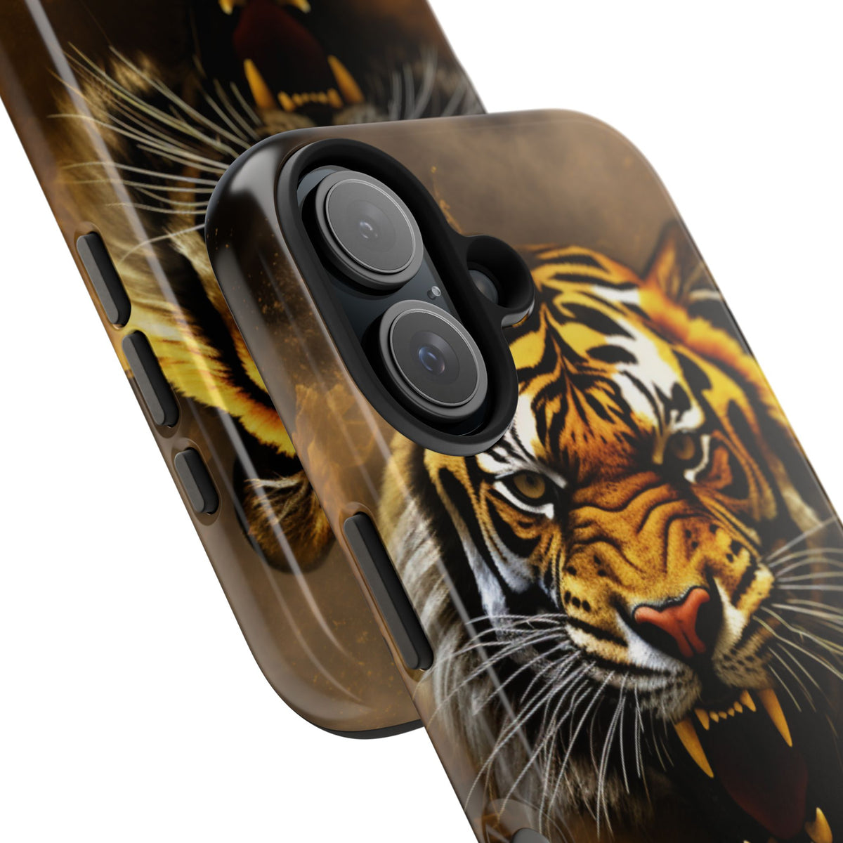 1901 Tigers Tough Phone Case | HBCUs