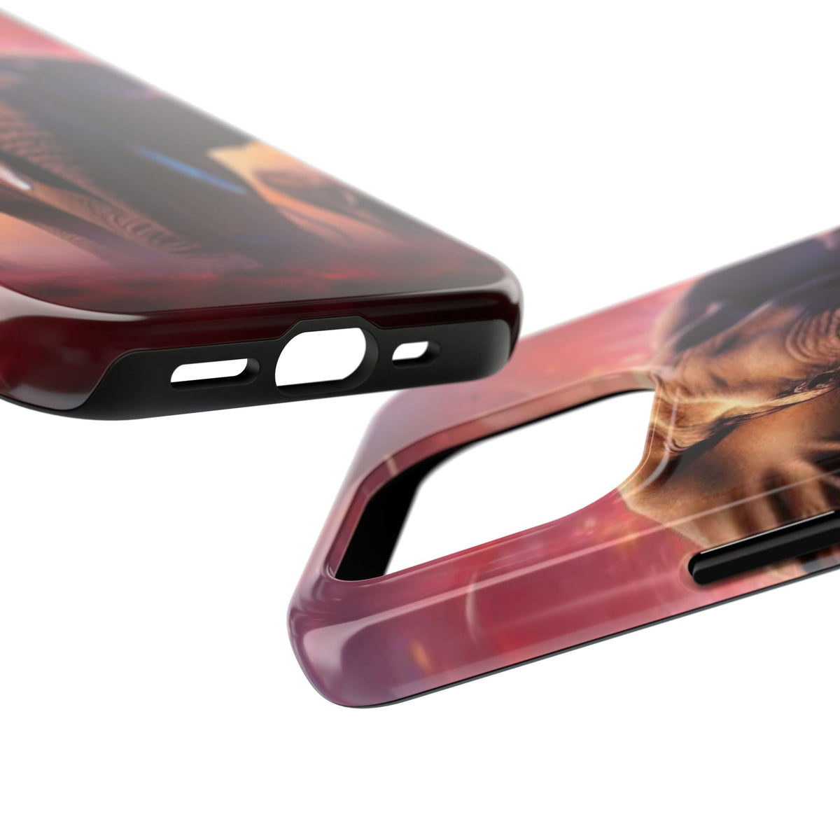 Elephant Parade Tough Phone Case