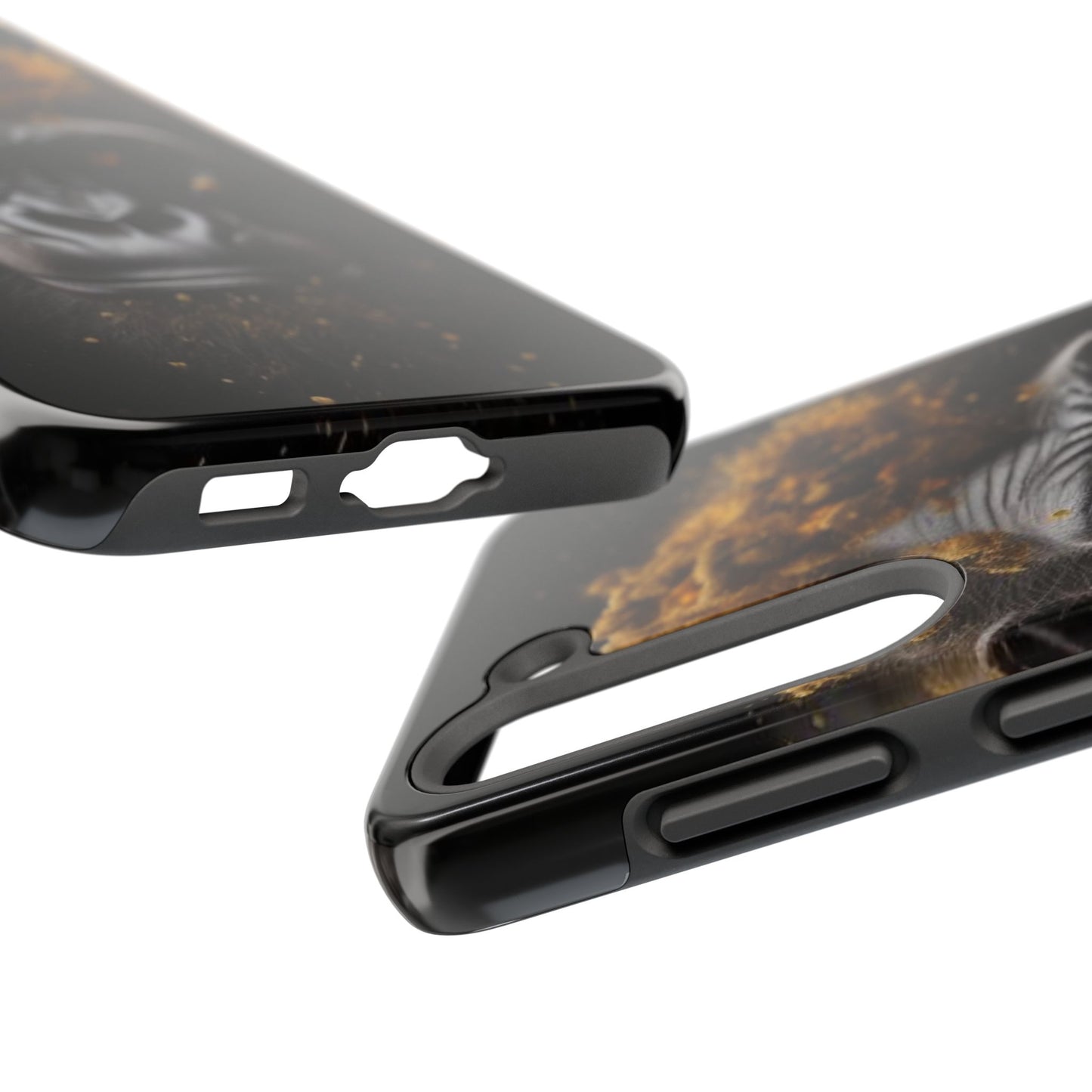 Ape Appeal Tough Phone Case