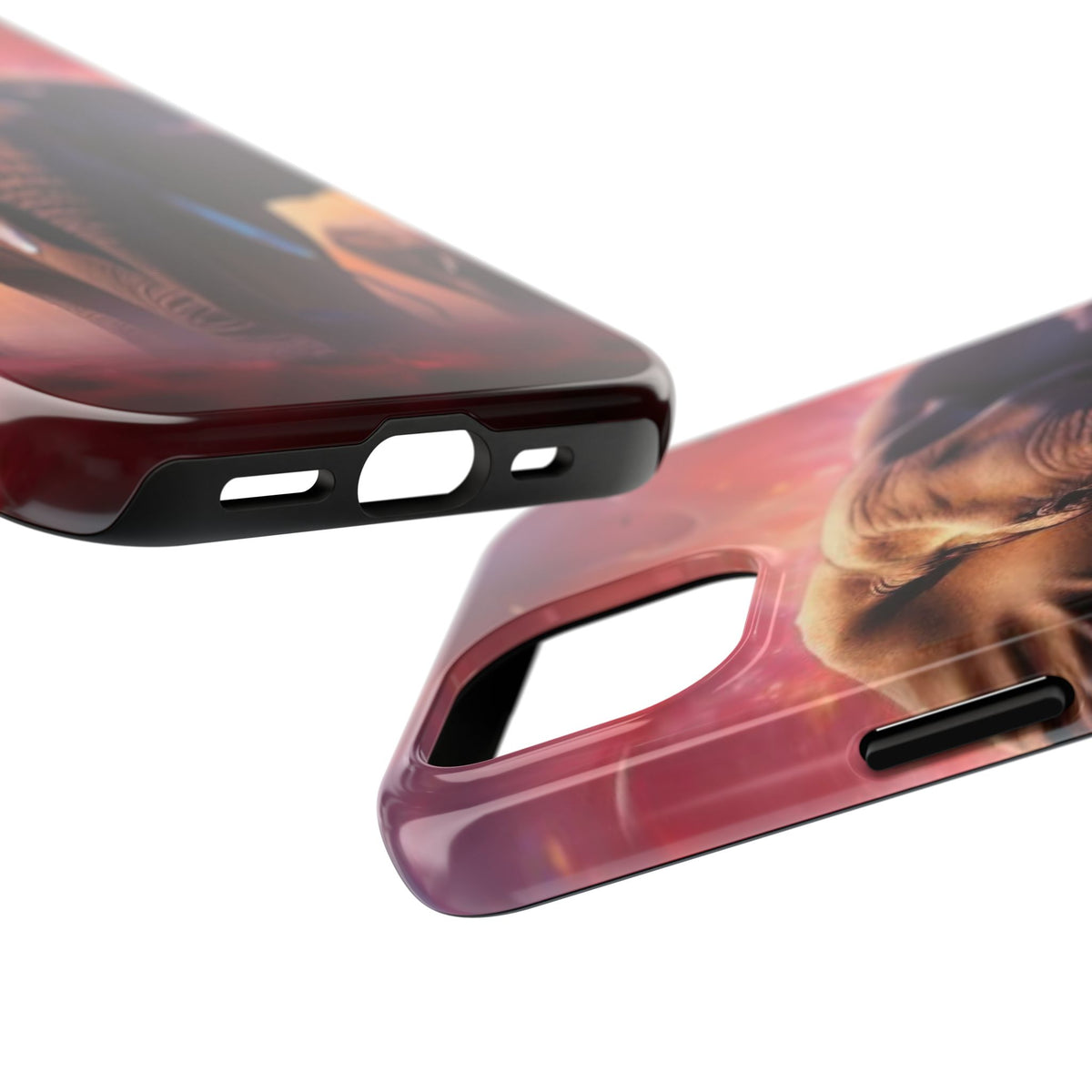 Elephant Parade Tough Phone Case