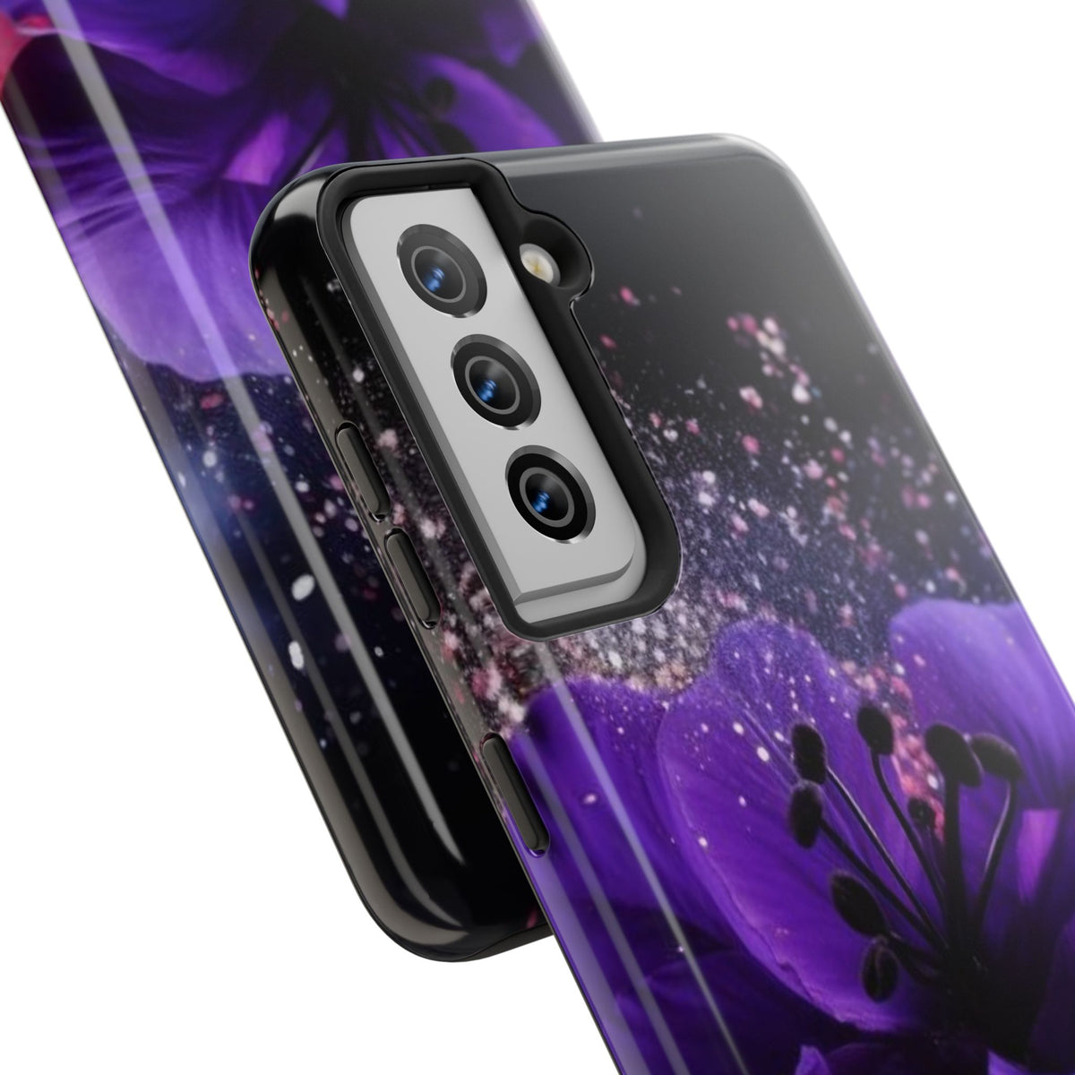 Violets Tough Phone Case