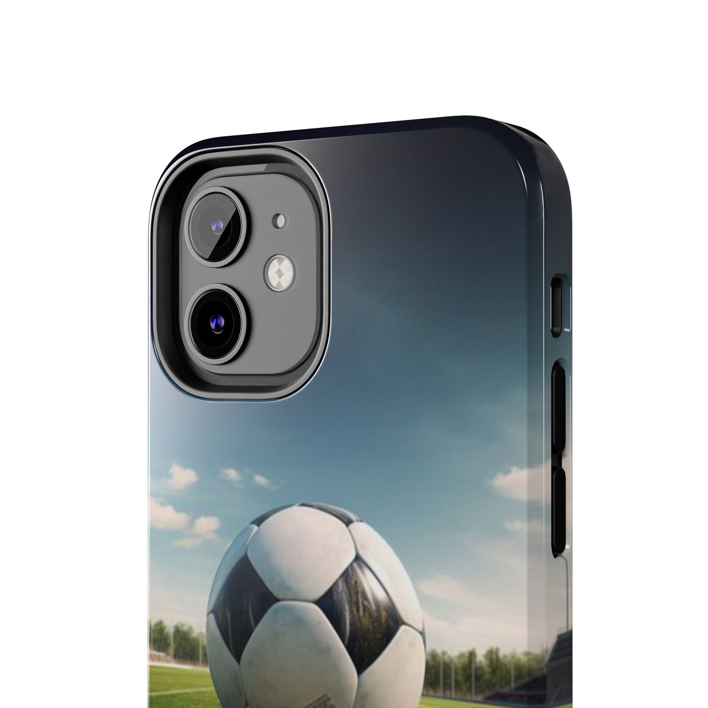 Soccer Dreams Tough Phone Case