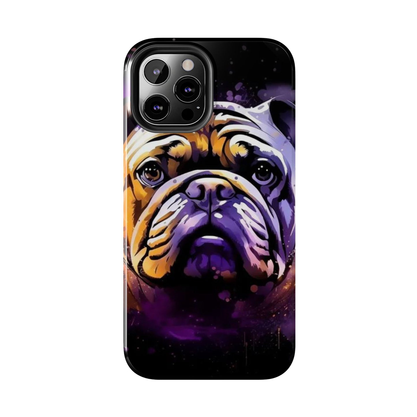 Protective Dog Tough Phone Case
