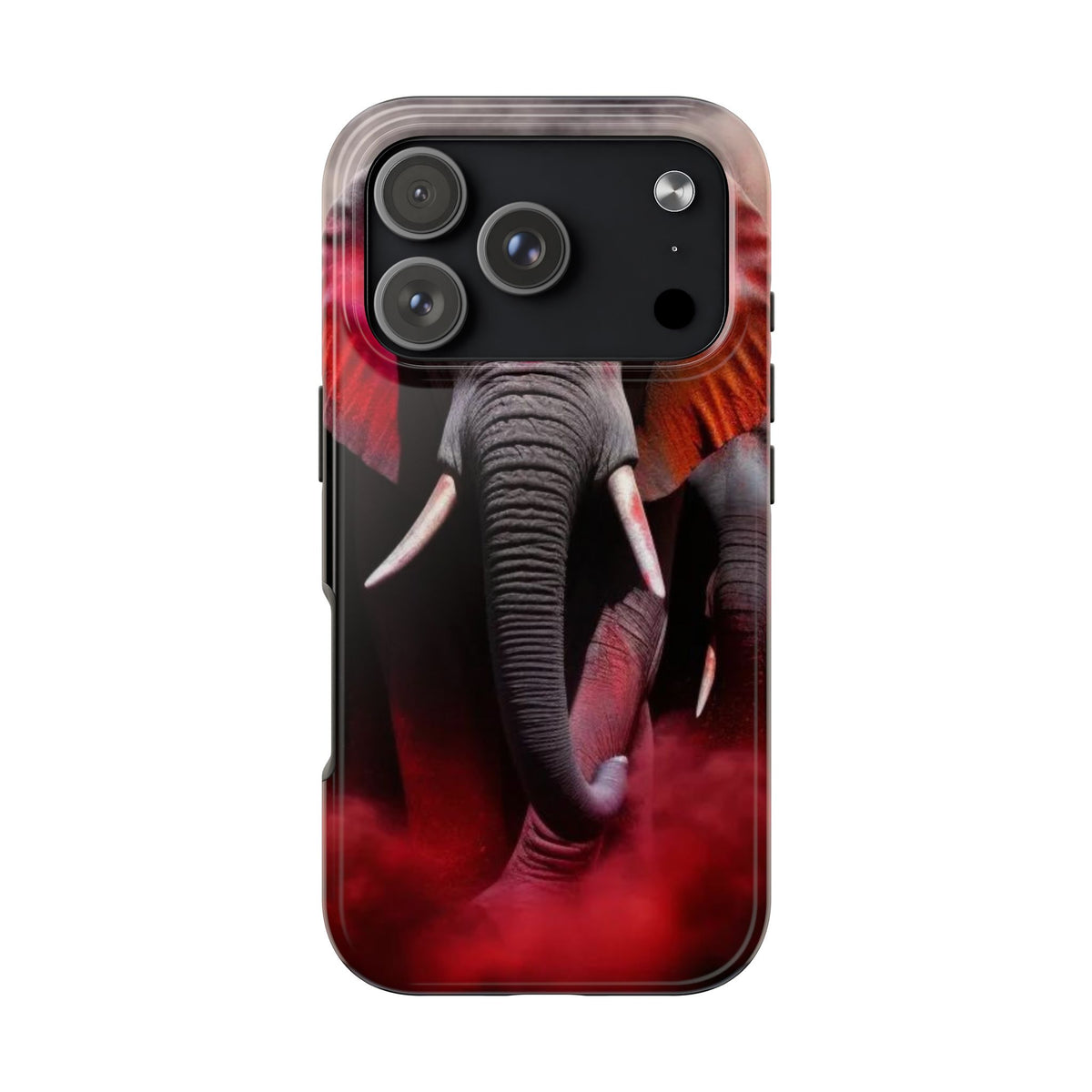Gentle Giants Tough Phone Case
