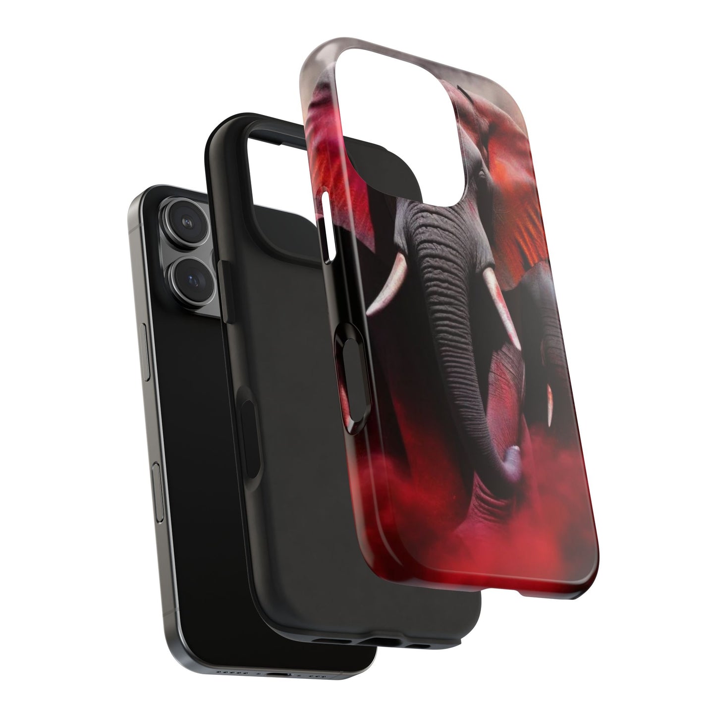 Gentle Giants Tough Phone Case