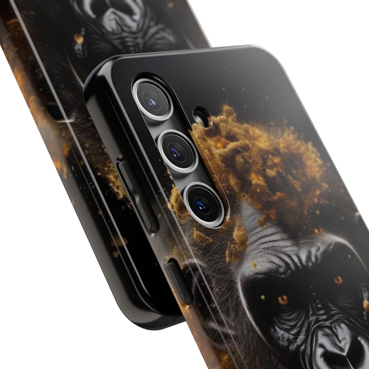 Ape Appeal Tough Phone Case
