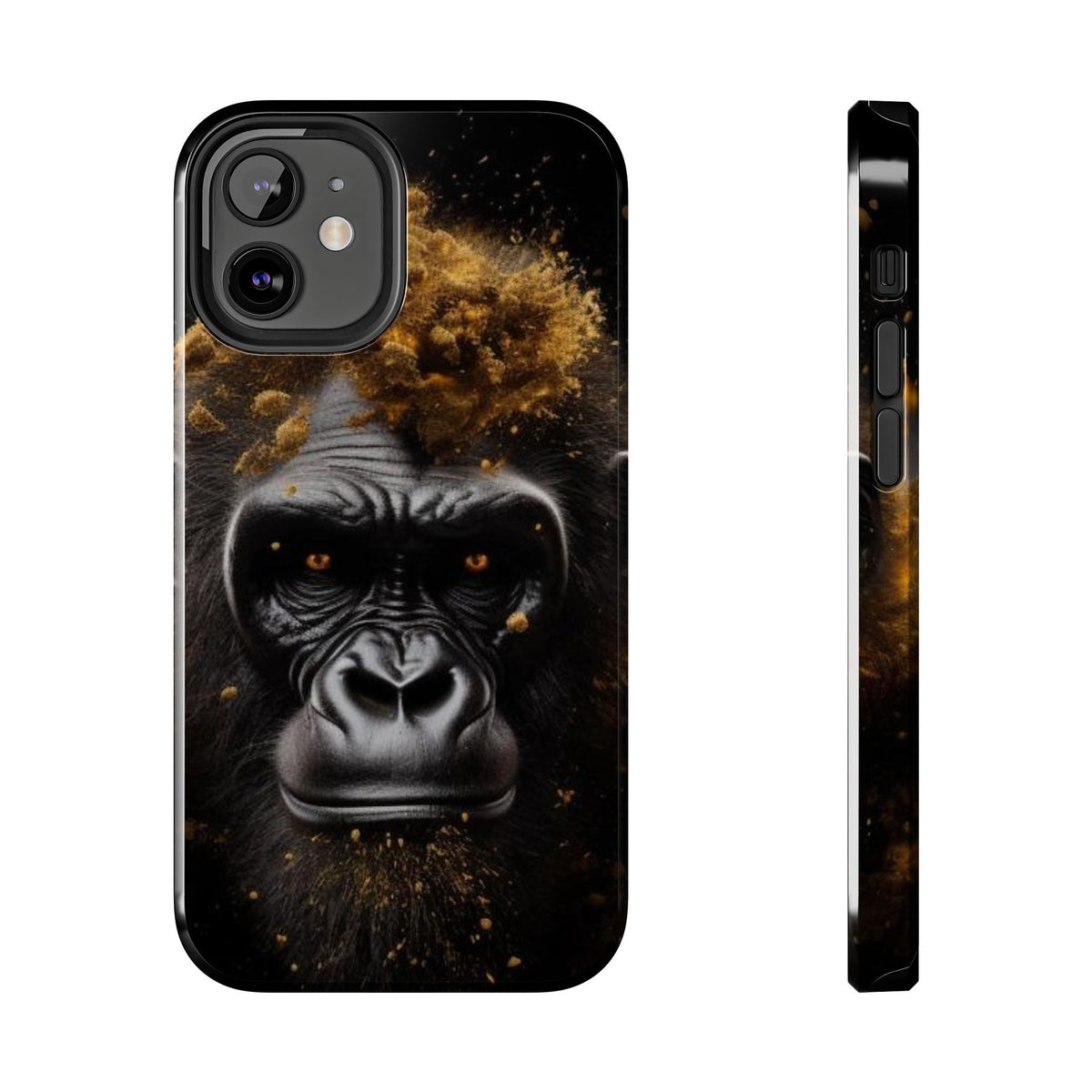 Ape Appeal Tough Phone Case