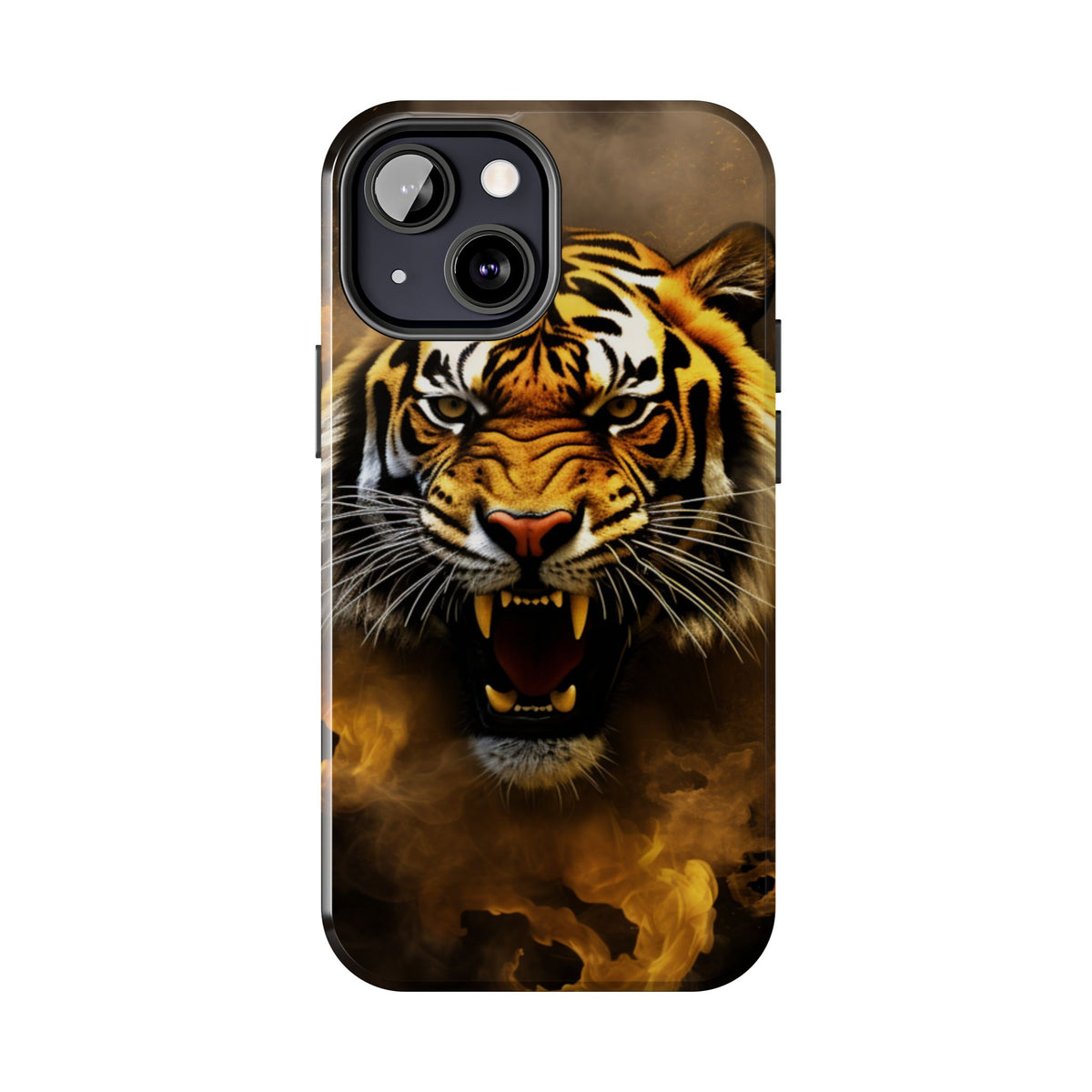 1901 Tigers Tough Phone Case | HBCUs