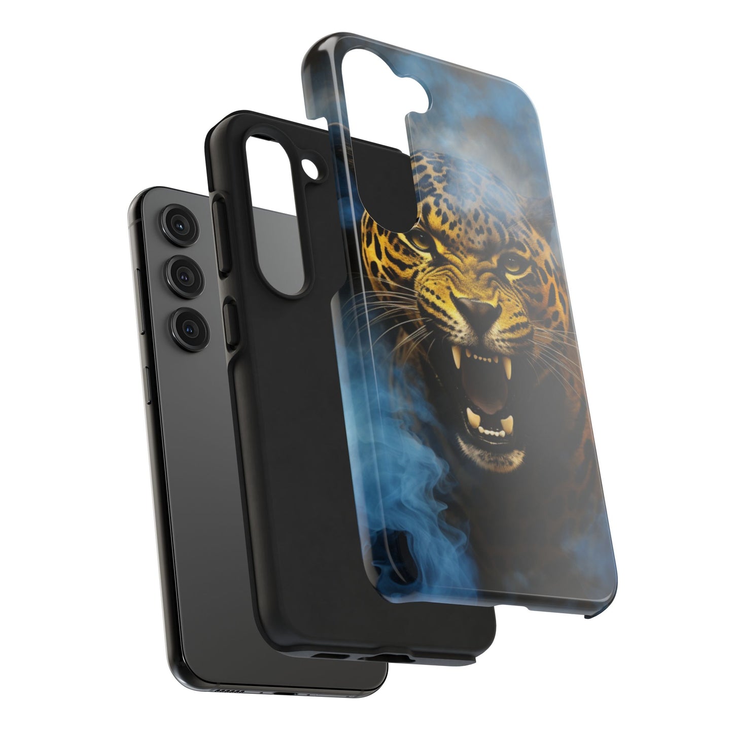 1880 Jaguars Tough Phone Case | HBCUs