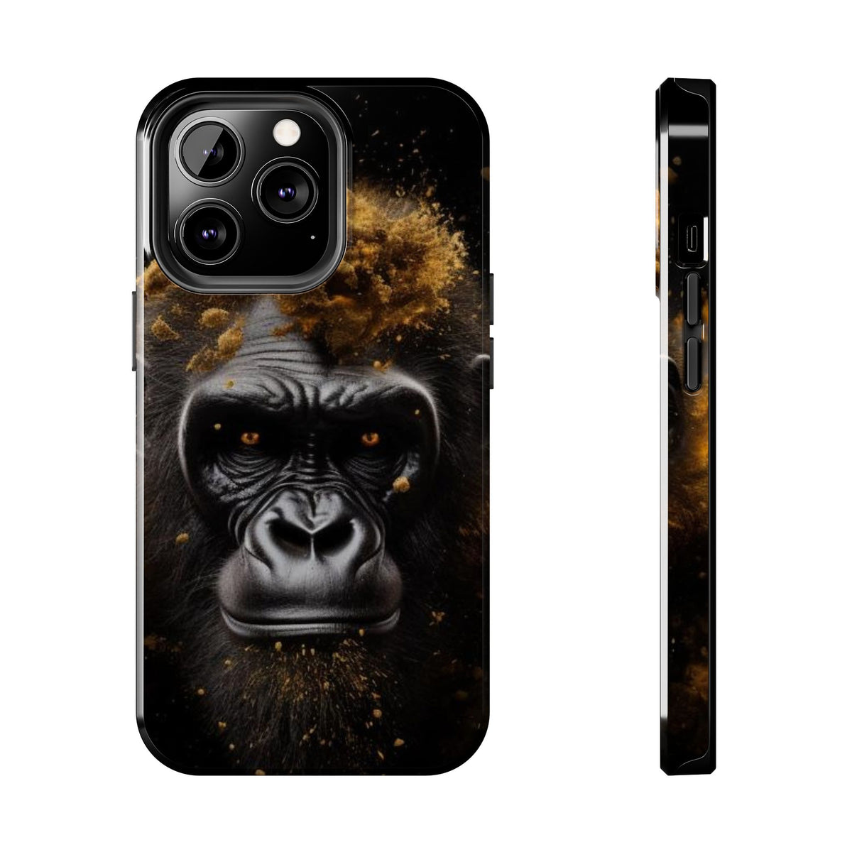 Ape Appeal Tough Phone Case